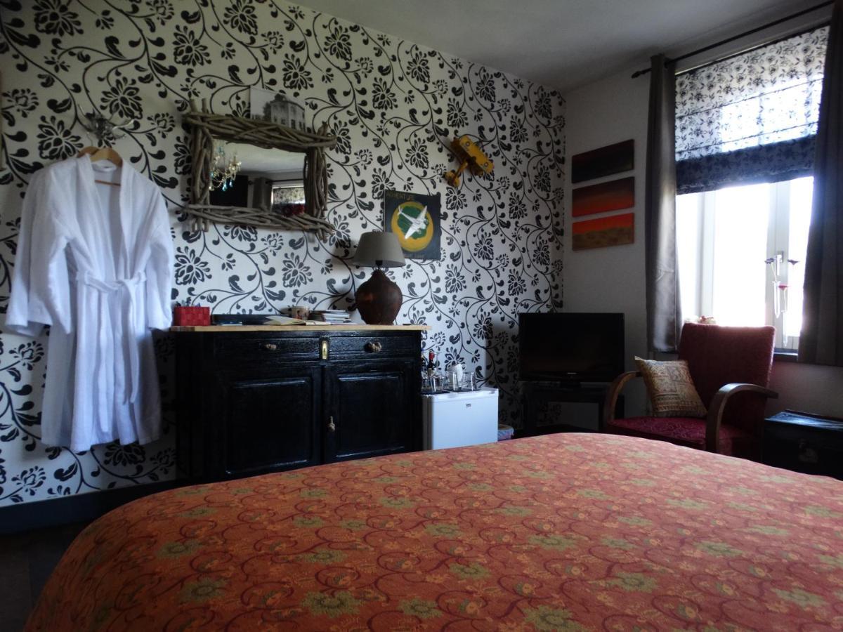 Bed and Breakfast L'Ancienne Boulangerie Дюрбюи Экстерьер фото